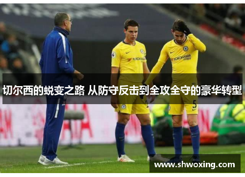 切尔西的蜕变之路 从防守反击到全攻全守的豪华转型
