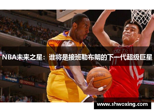 NBA未来之星：谁将是接班勒布朗的下一代超级巨星