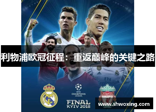 利物浦欧冠征程：重返巅峰的关键之路