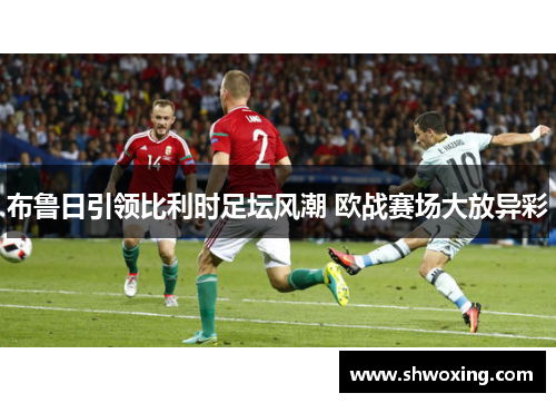 布鲁日引领比利时足坛风潮 欧战赛场大放异彩