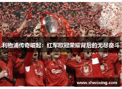 利物浦传奇崛起：红军欧冠荣耀背后的无尽奋斗