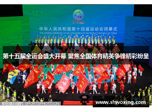 第十五届全运会盛大开幕 聚焦全国体育精英争锋精彩纷呈