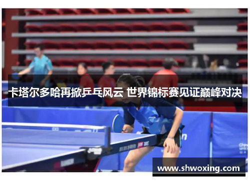 卡塔尔多哈再掀乒乓风云 世界锦标赛见证巅峰对决